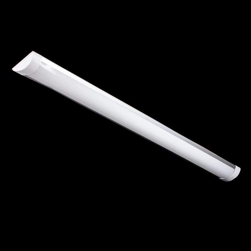 Світильник SW-LED1.2M SL+WT 40W