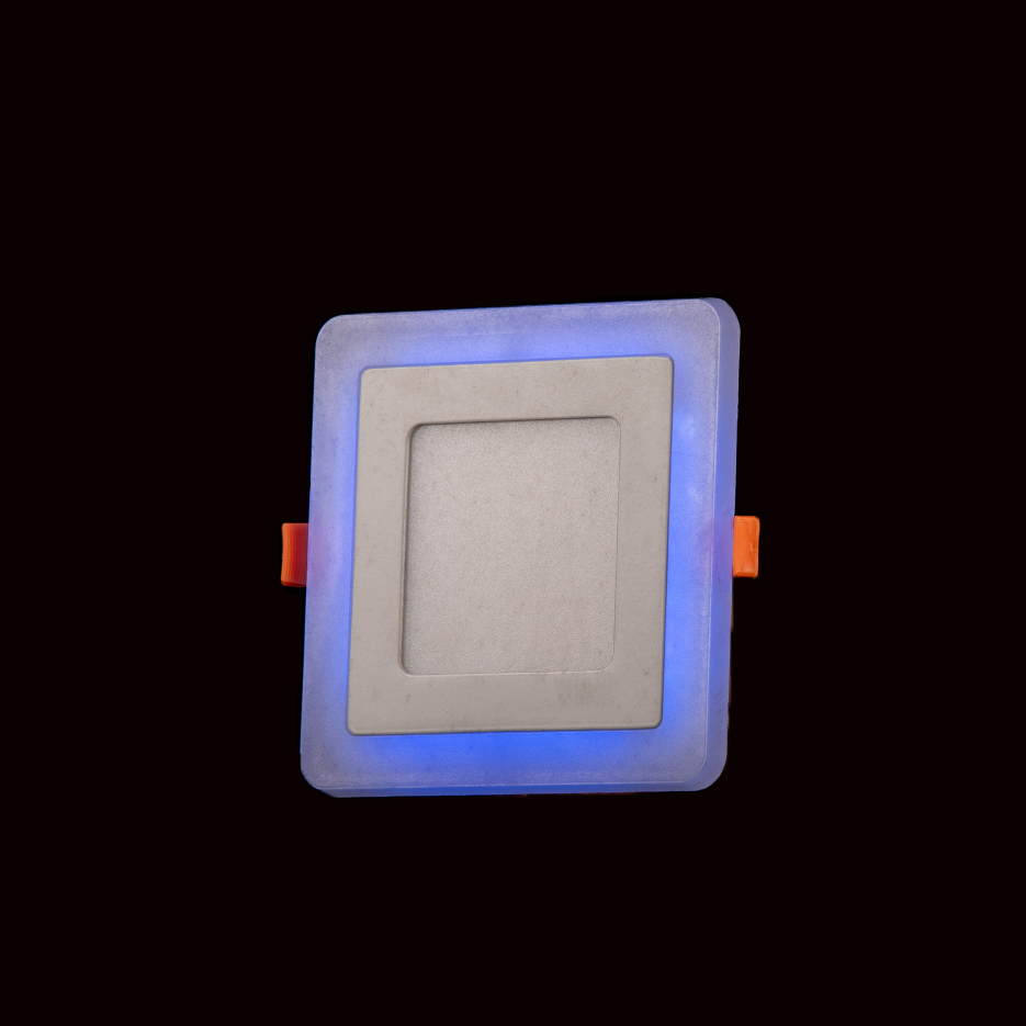 Світильник SW-1122-6W 4000K BLUE+WHITE