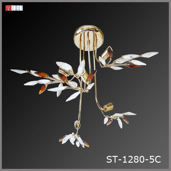Люстра Декоративна ST-1280/5C