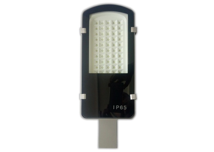 Консольний світильник LED SMD NEW 50 Вт