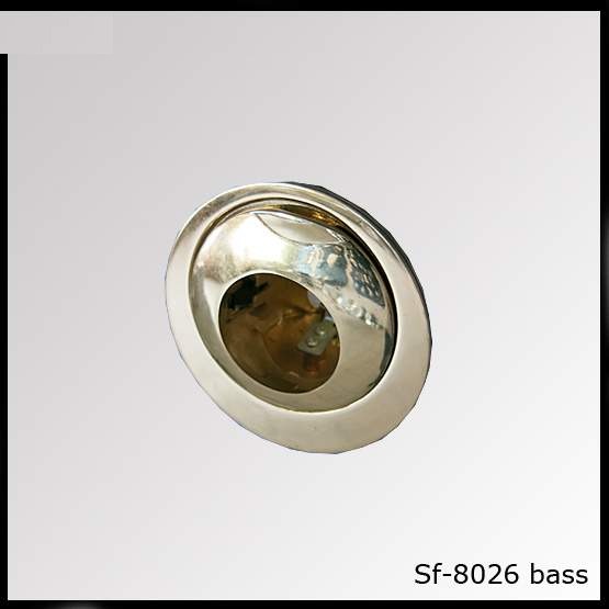 Світильник SF-8026 BRASS