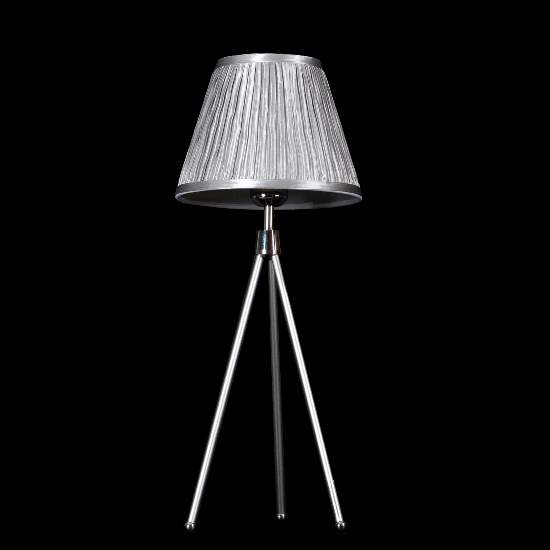 Настільна лампа Декоративна SWT-2045 BASE+SHADE SL