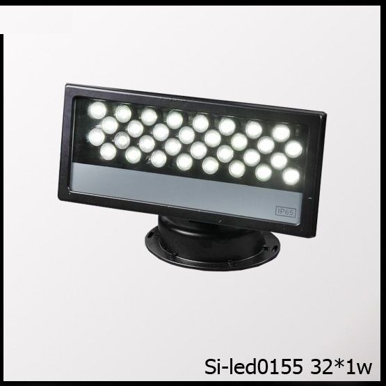 Світильник світлодіодний SI-CBLED0155 32*1W WHITE