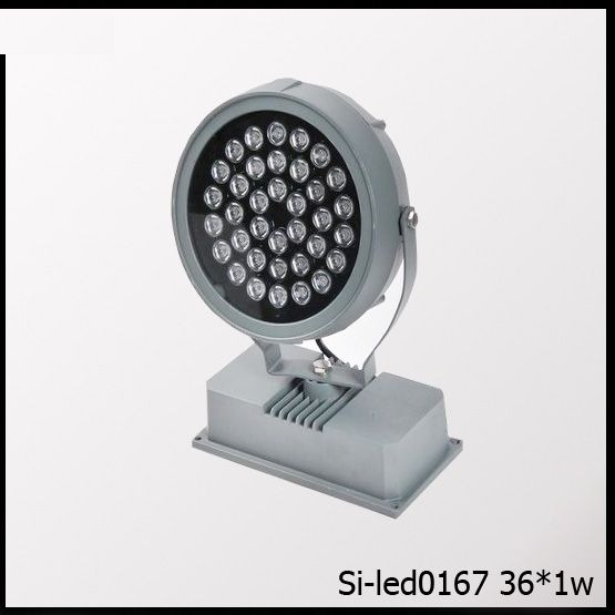 Світильник світлодіодний SI-CBLED0167 36*1W
