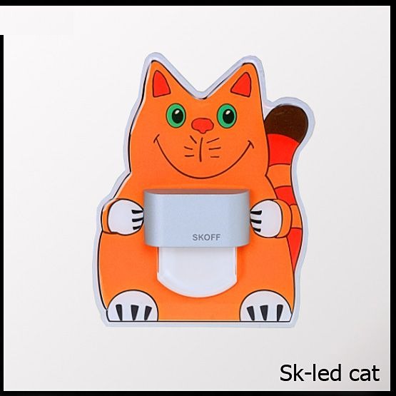Світильник SK-Led CAT STICK G/WW