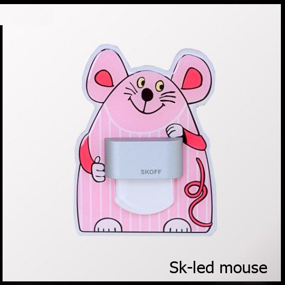Світильник SK-Led MOUSE STICK