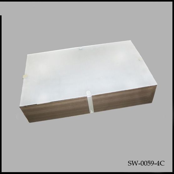 Світильник SW-0059/4C WOOD