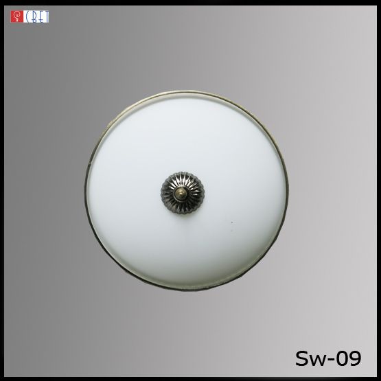 Світильник SW-09 WT