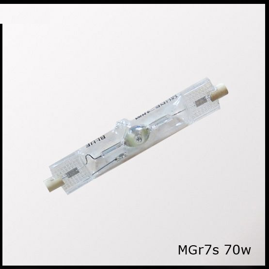 Лампочка Галогенова 70/MG R7S