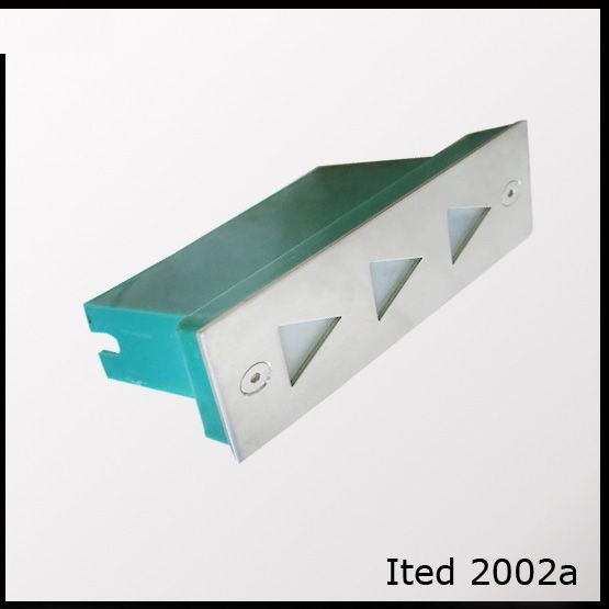 Світильник ITED 2002