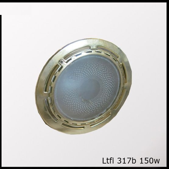 Прожектор ITFL 317B 150W GD