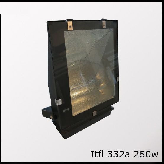 Прожектор ITFL 332A E40 250W