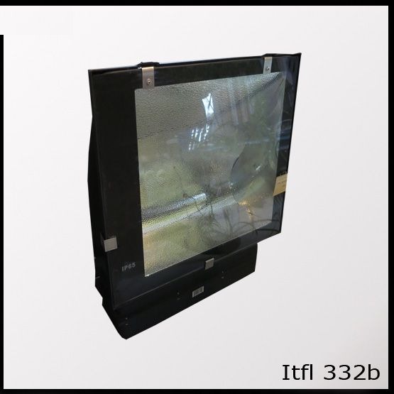 Прожектор ITFL 332B E40 1000W