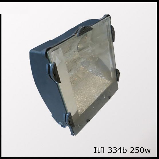 Прожектор ITFL 334B E40 2*250W