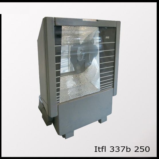 Прожектор ITFL 337-B E40 250HPI
