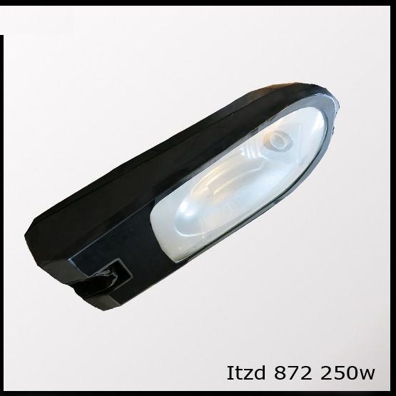 Консольний світильник ITZD 872