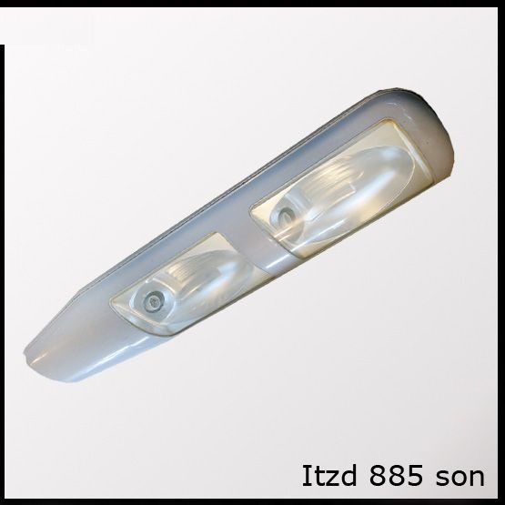 Консольний світильник ITZD 885