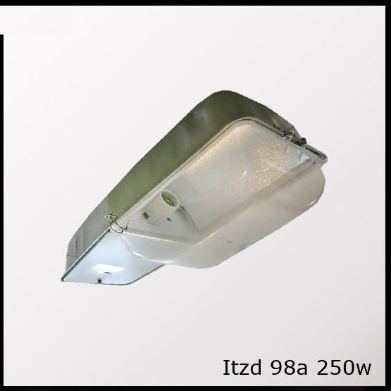 Консольний світильник ITZD 98A