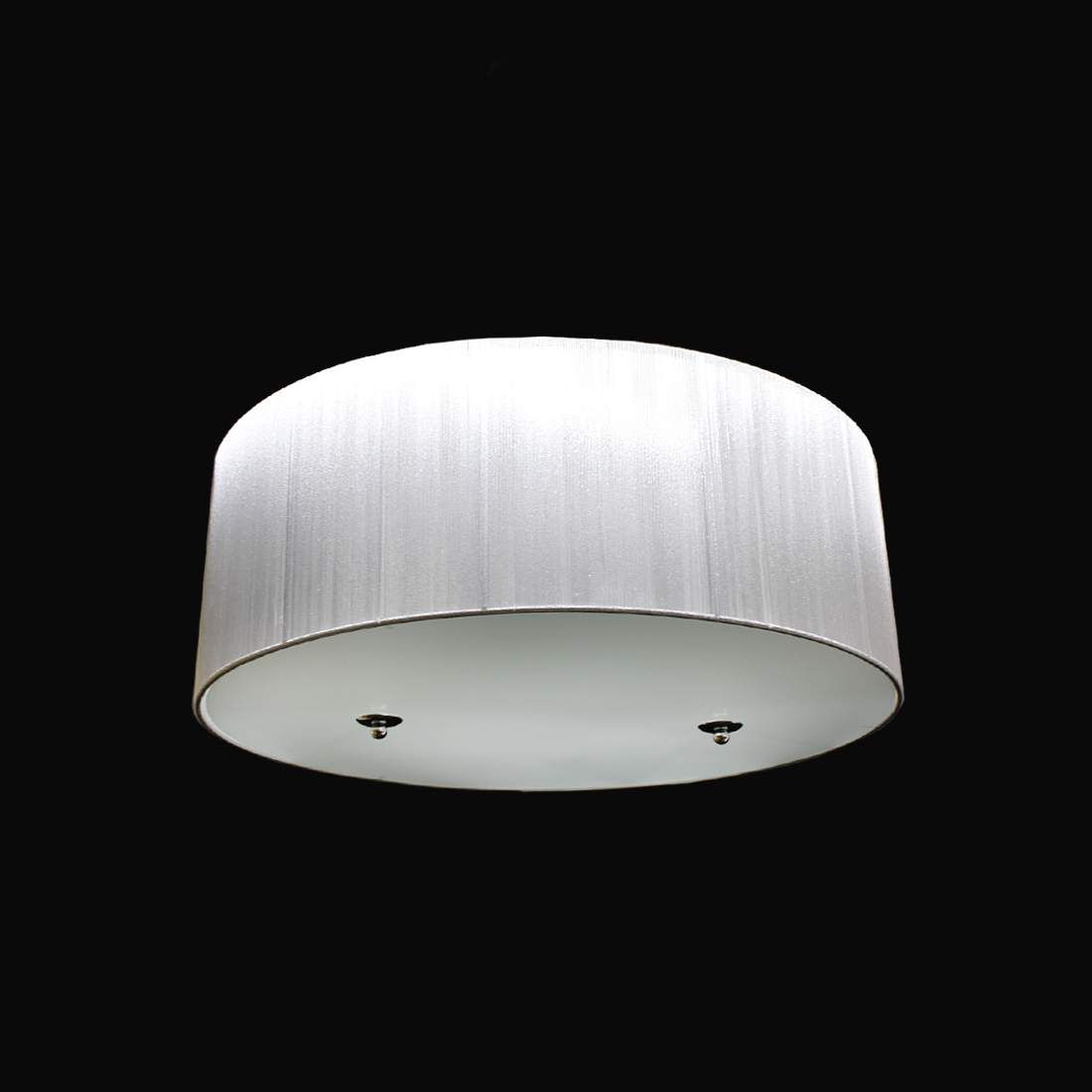 Люстра Декоративна SL-1219/4C SI WT