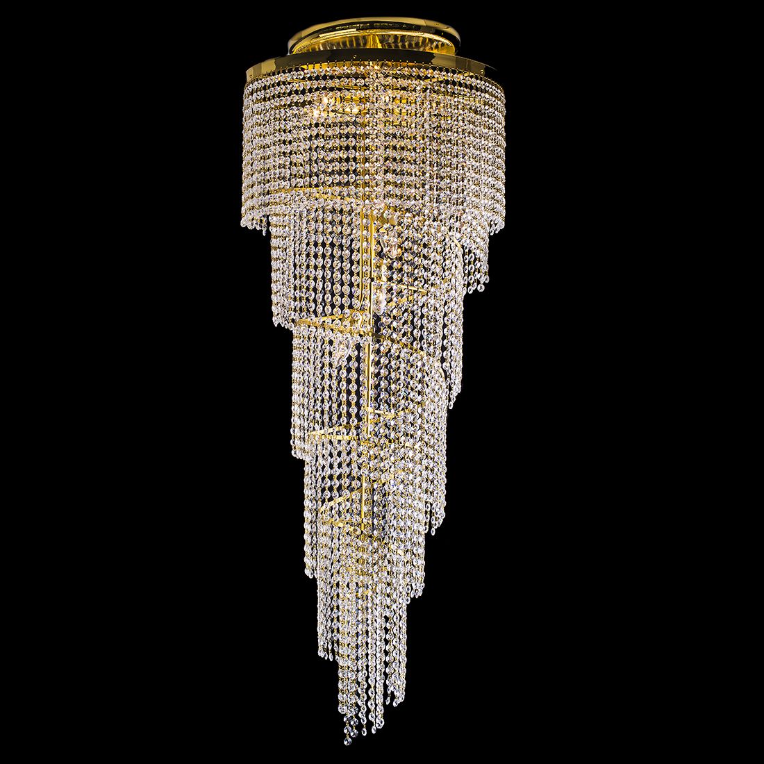 Люстра Кришталева BS-0144-58-50
