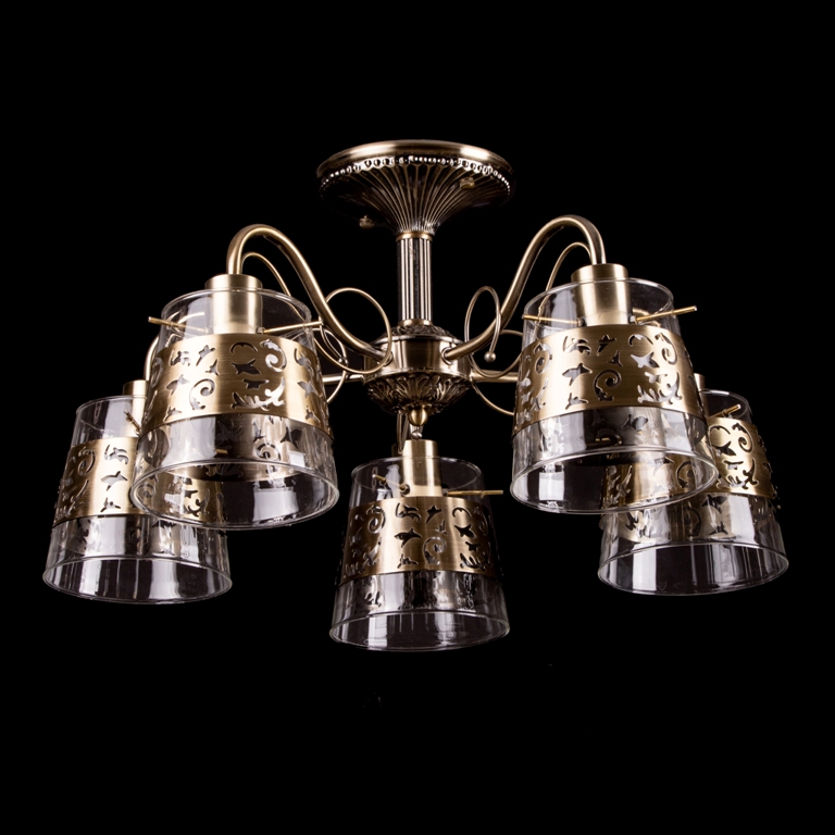 Люстра Класична SS-35048/5
