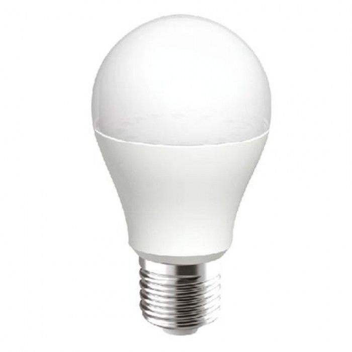 Лампочка Світлодіодна 15W 4200K A60 E27