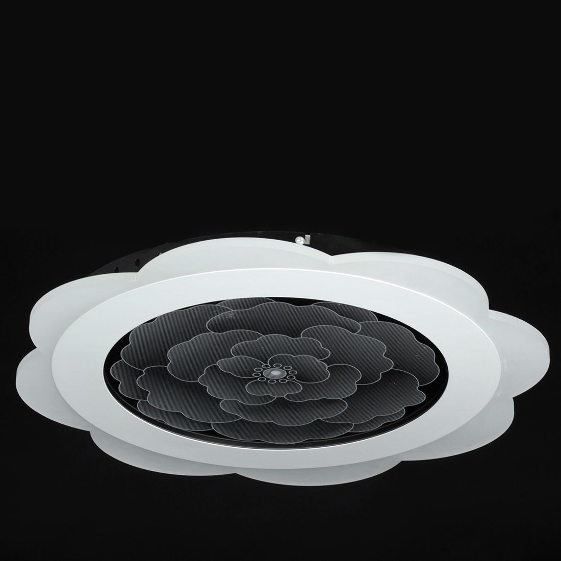 Люстра Світлодіодна SP-8176/ 500 WHITE