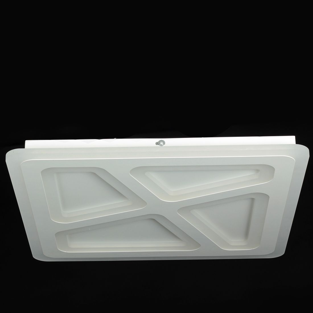 Люстра Світлодіодна SP-8611/500 WHITE