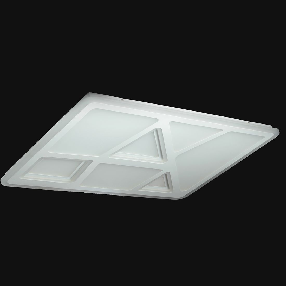 Люстра Світлодіодна SP-8906 WHITE