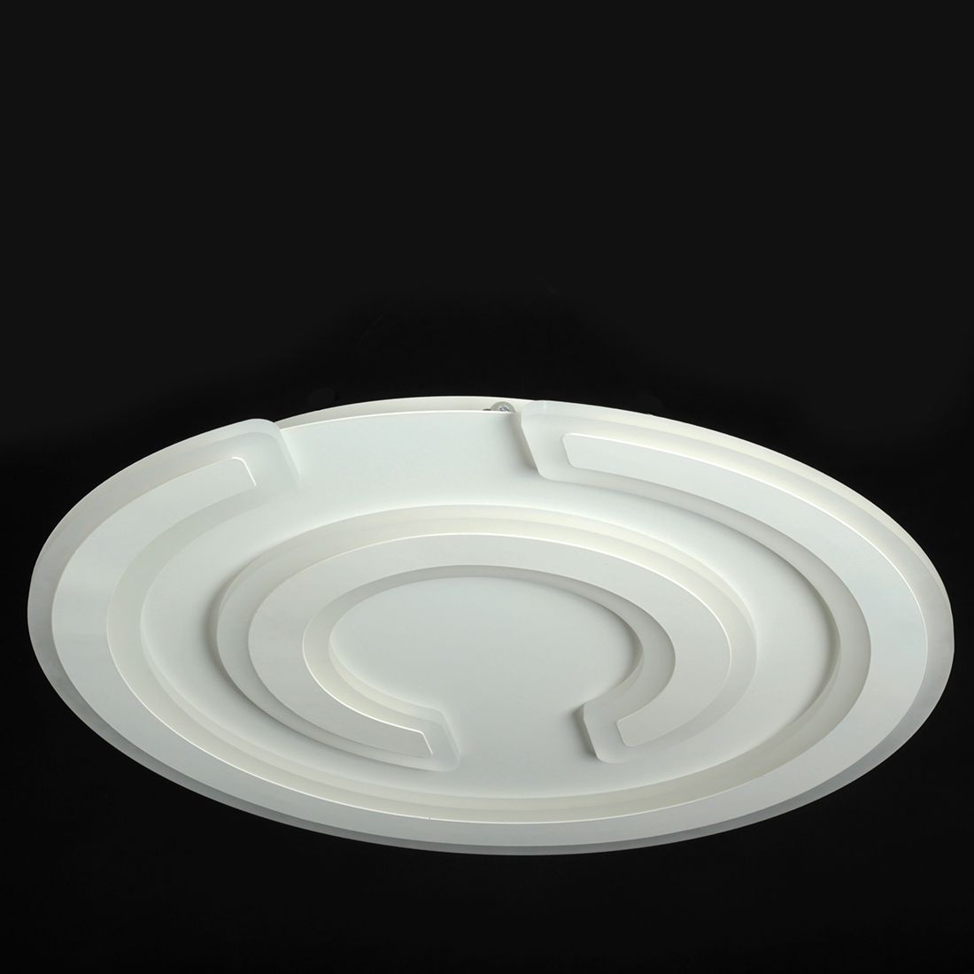 Люстра Світлодіодна SP-8929/500R WHITE