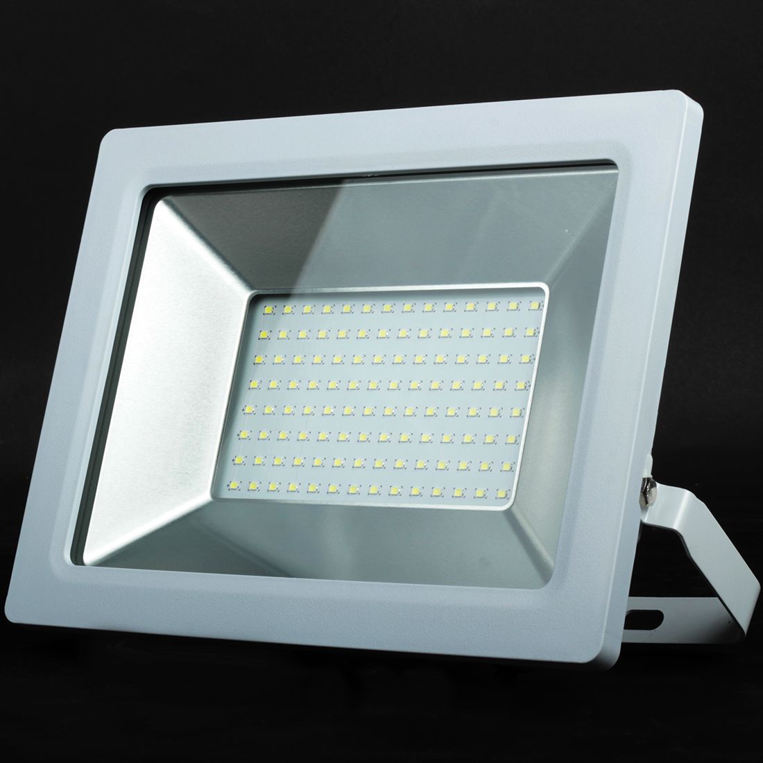 Прожектор SLP-100W SMD LED 6000K WT