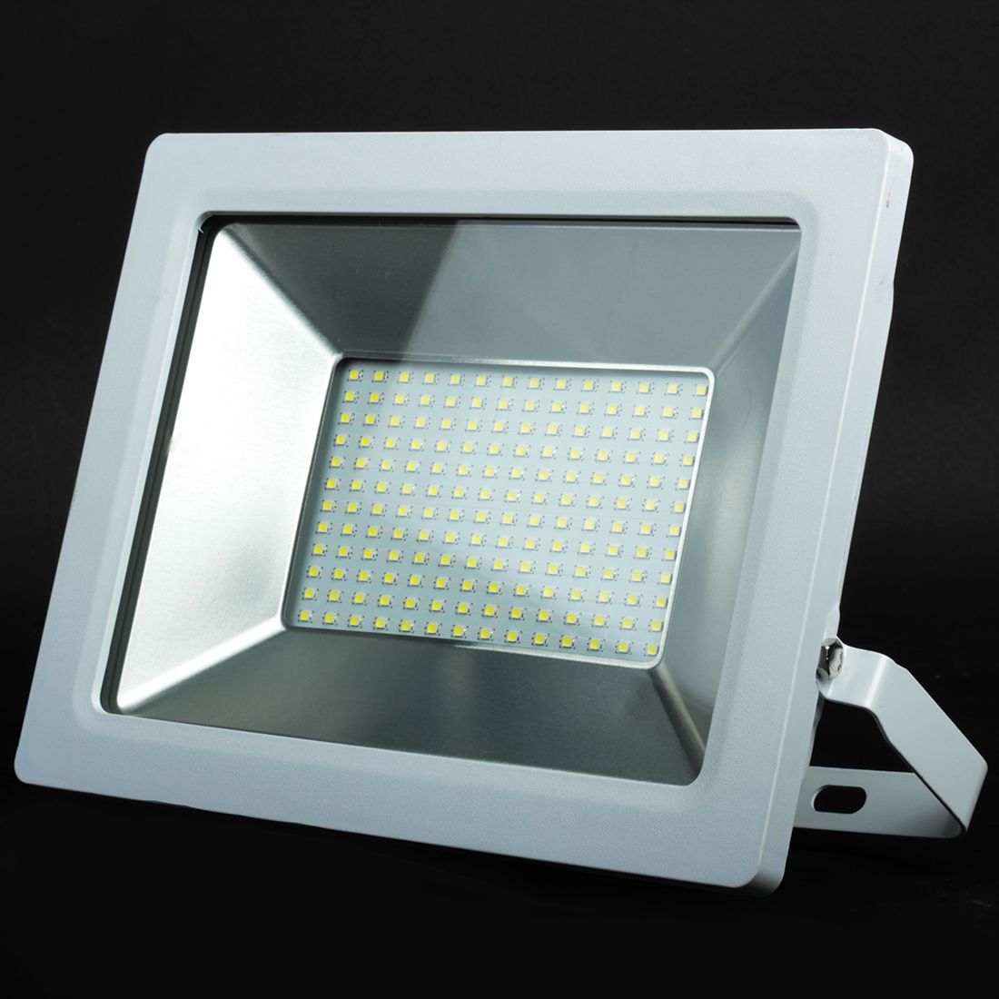 Прожектор SLP-150W SMD LED 6000K WT