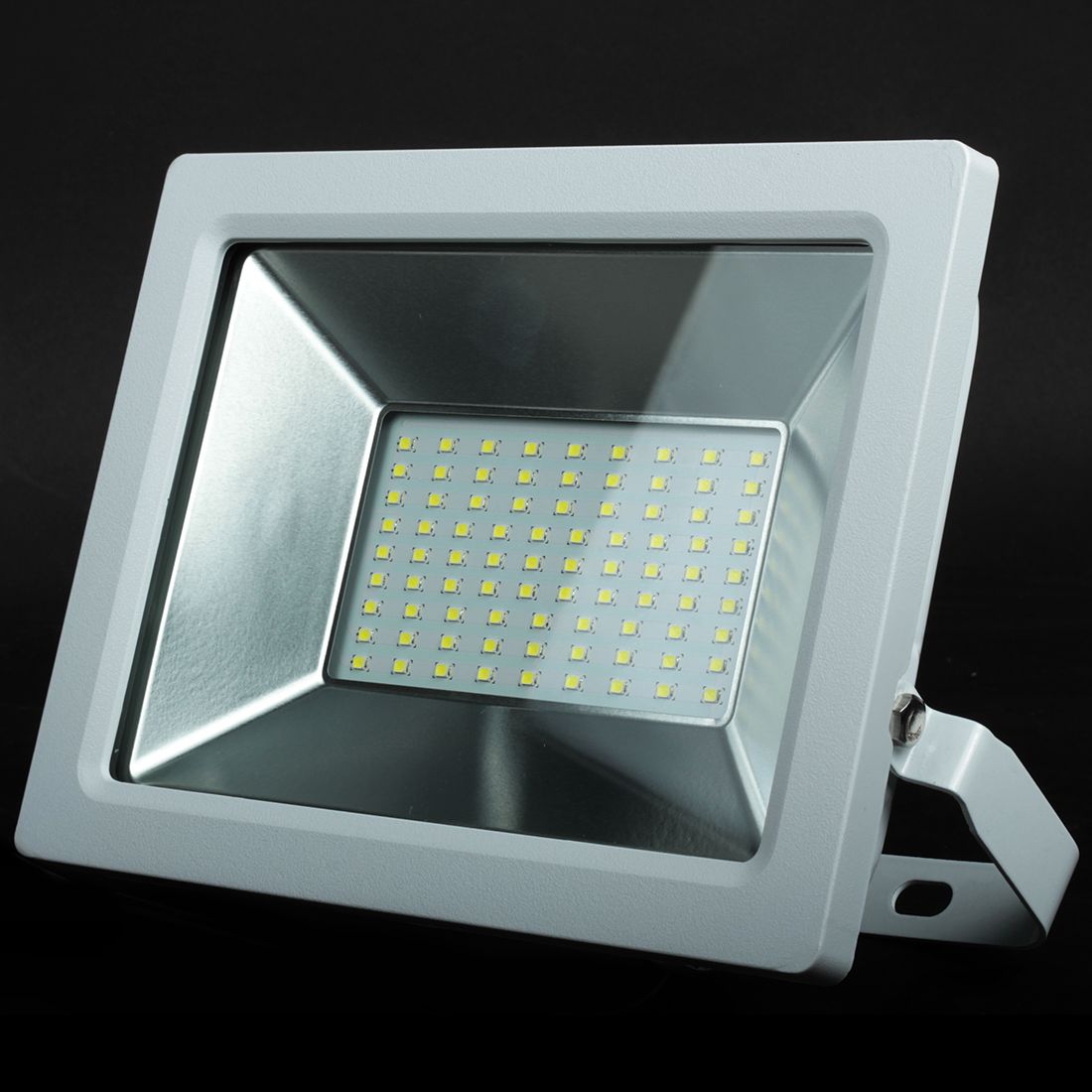 Прожектор SLP-70W SMD LED 6000K WT