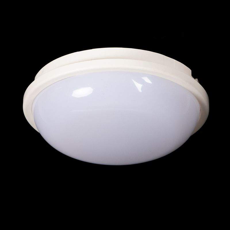 Світильник світлодіодний SV-IP65 22W B WT