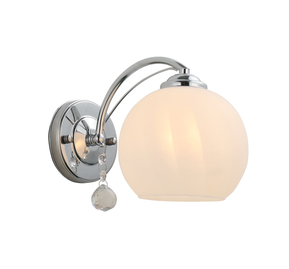 G 07466/1W Chrome