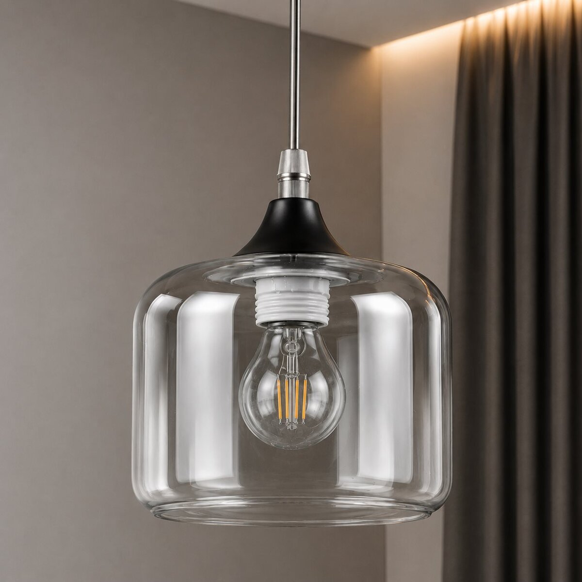B N6745/1H BK — фото 4