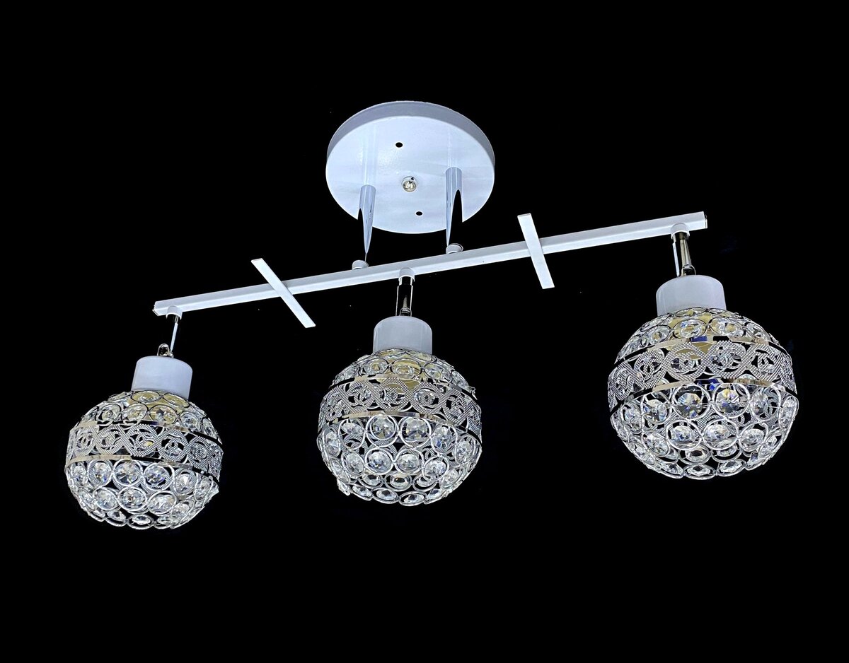 Ю 6971C/3 WH+CR