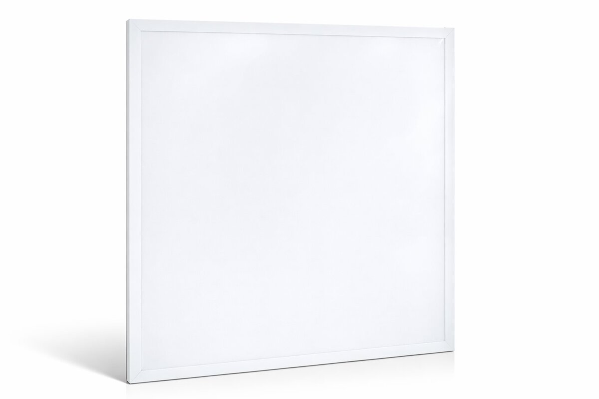 LED панель VALESO PL004-36W прозора 4000K, біла